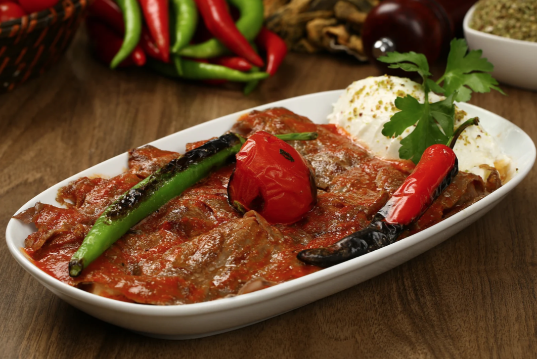 Iskender